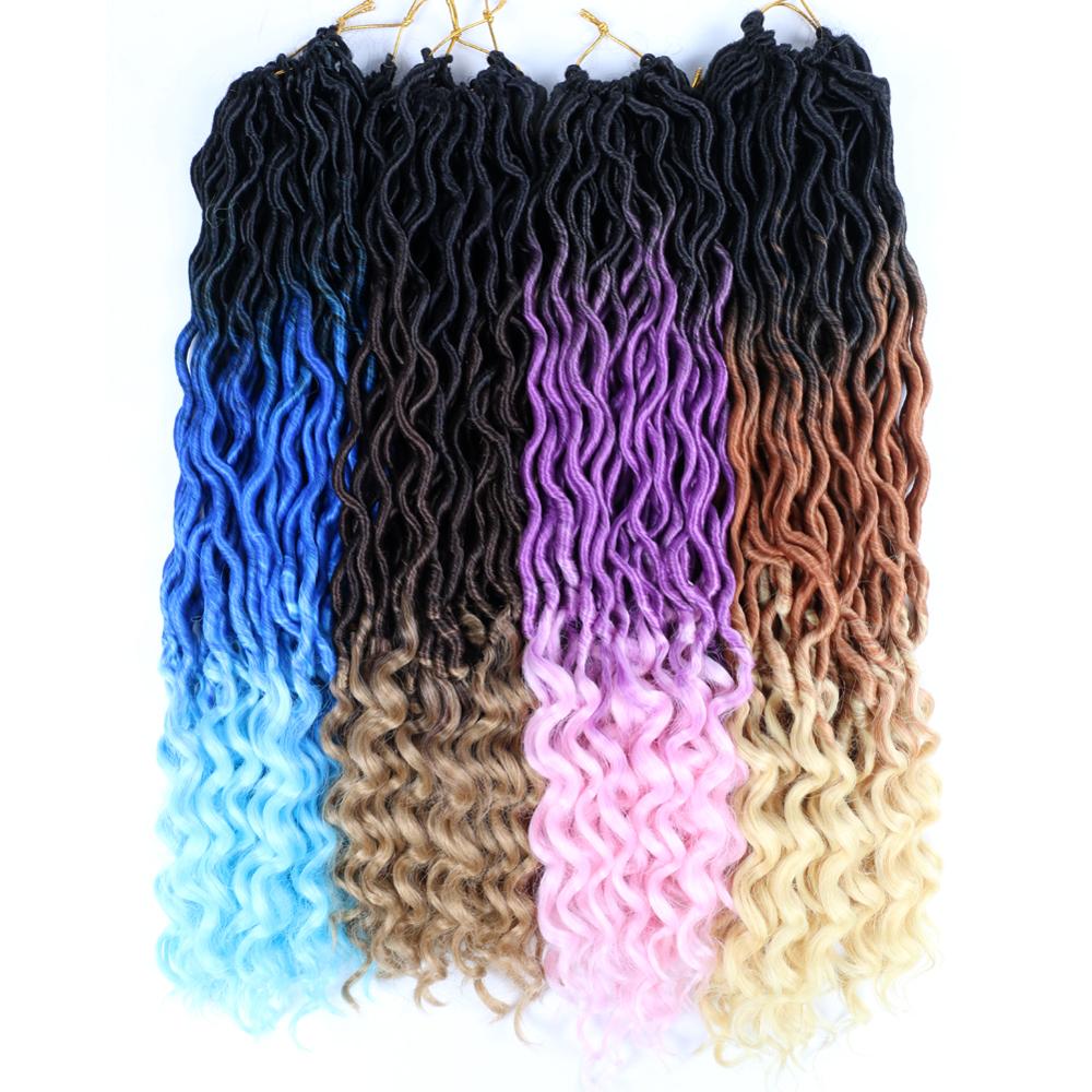 Aigemei ռ  ¥ locs ũ  ߰  Ӹ   ombre braiding hair extensions